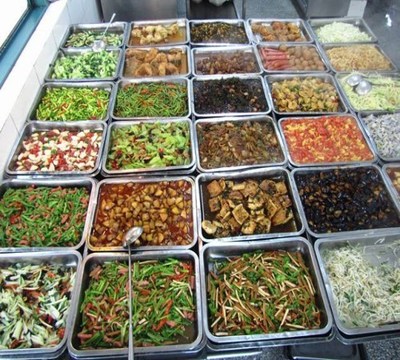 統一管理，精細化服務 提升后勤餐飲管理效能