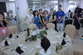 餐飲服務(wù)與管理 提升顧客體驗(yàn)的關(guān)鍵